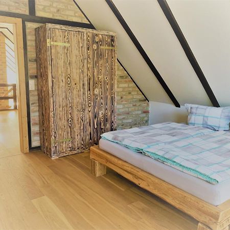 Ferienwohnung Sonne Stubbenfelde Екстериор снимка